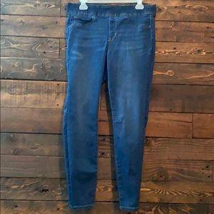 Original Nicole Miller Jeggings